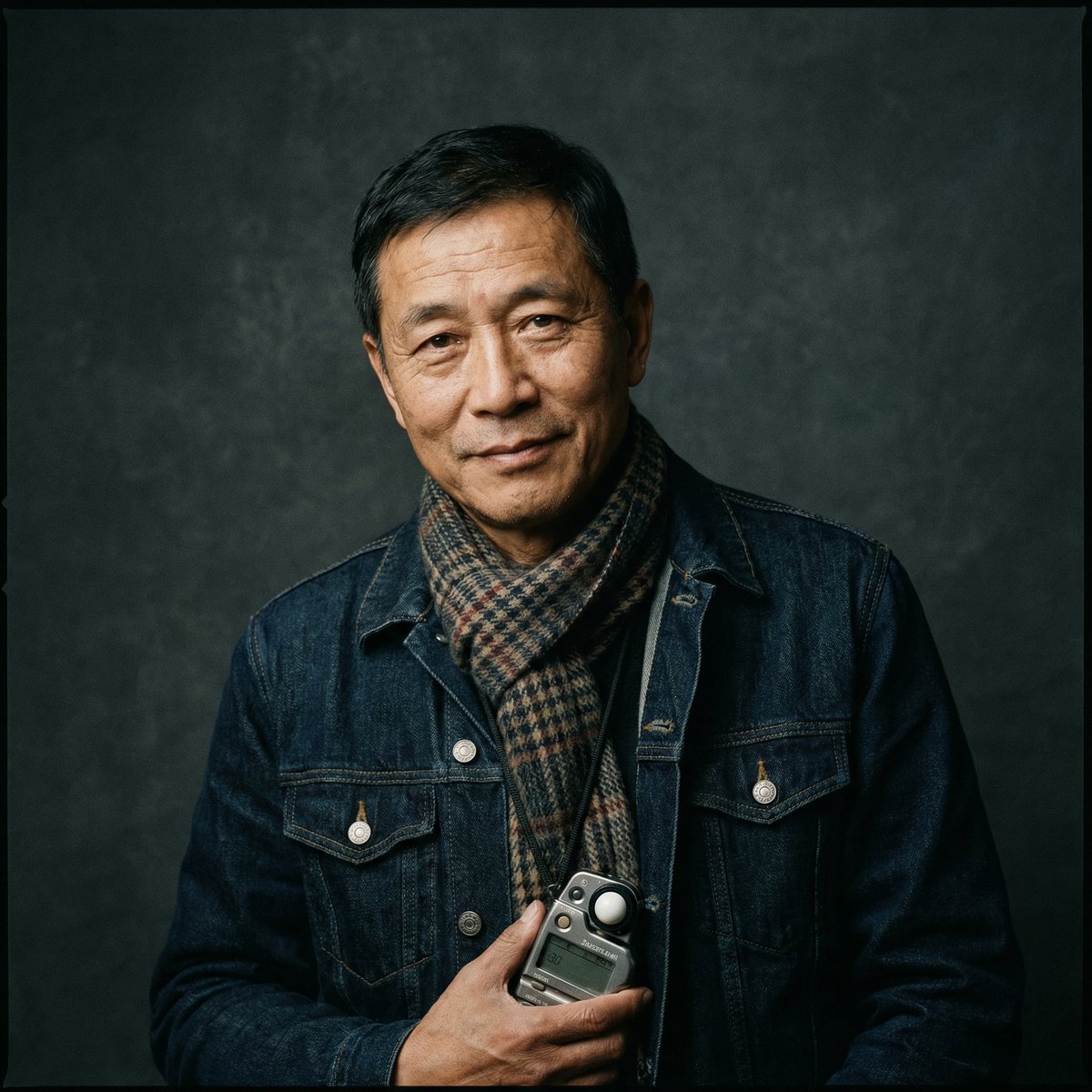 茄子视频摄影总监周明